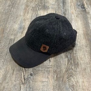 Fjall Raven Wool Hat